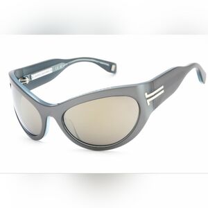 NWT, New Marc Jacobs MJ 1087/S,Women’s Sunglasses,    Size 61X19X120